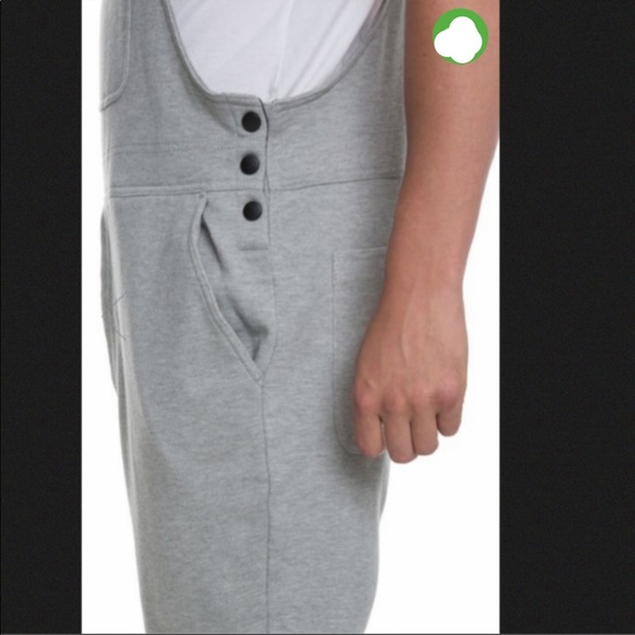 CHAMPION Unisex French Terry Overall Shorts NEW - Picture 7 of 8